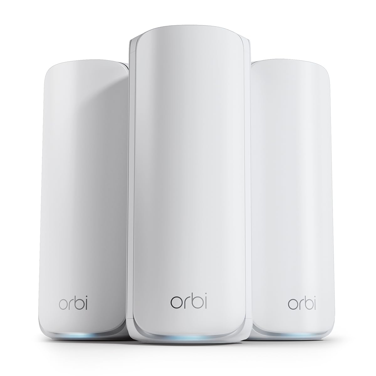 NETGEAR Orbi 8 TB Wi-Fi 7 3PK BNDL RBE873