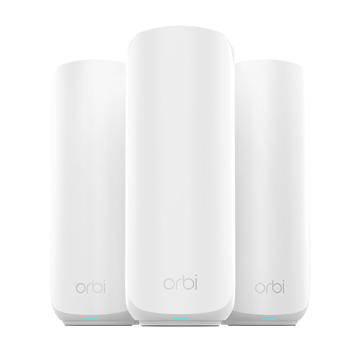 NETGEAR ORBI3 DB WIFI7 3PK BNDL RBE373