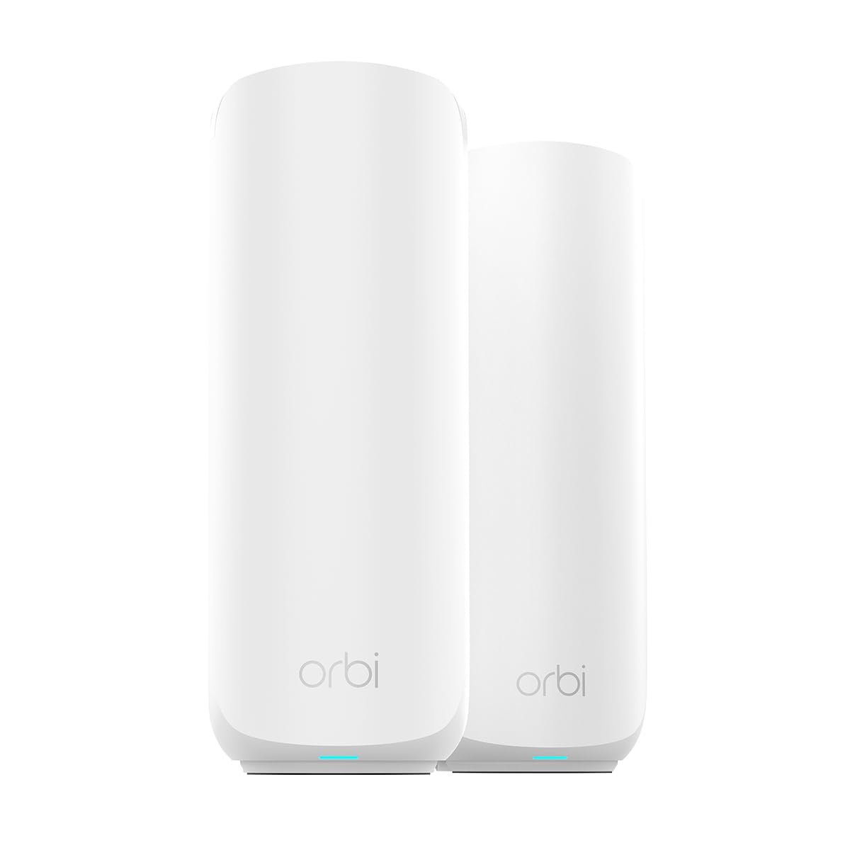 NETGEAR ORBI3 DB WIFI7 2PK BNDL RBE372