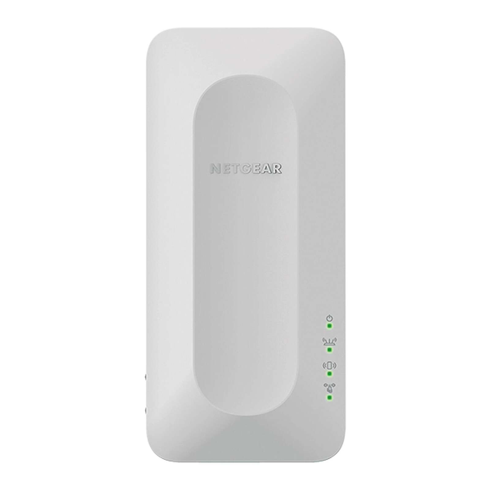 NETGEAR AX3000 WiFi Mesh Extender (EAX17)