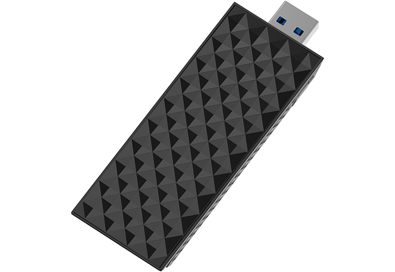 NETGEAR ADAPTATEUR WIFI 7 BE5000 USB3.0 A9000