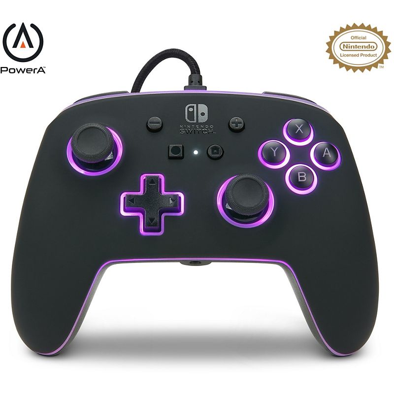 PowerA manette  spectra switch