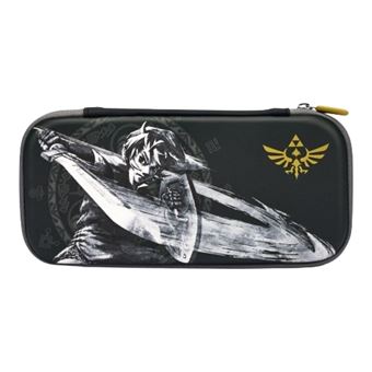 PowerA Sacoche de transport Slim Battle-Ready Link pour Nintendo Switch