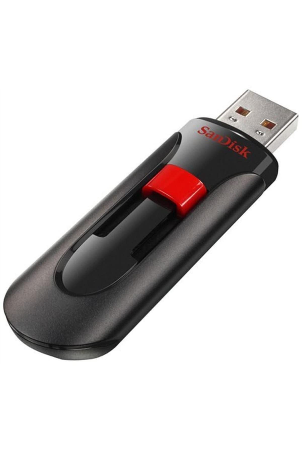 SanDisk Professional Cruzer Glide 64 Go