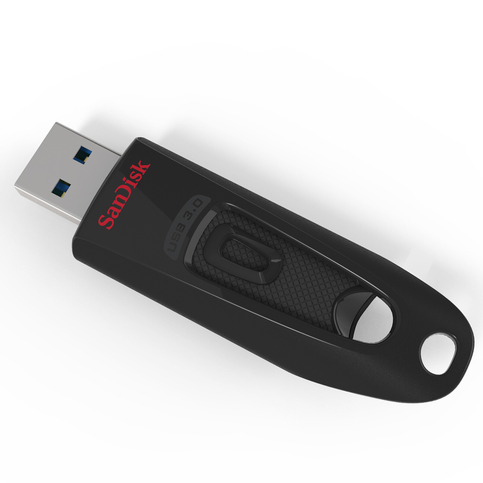 SanDisk Professional Clé Ultra USB 3.0 128 Go