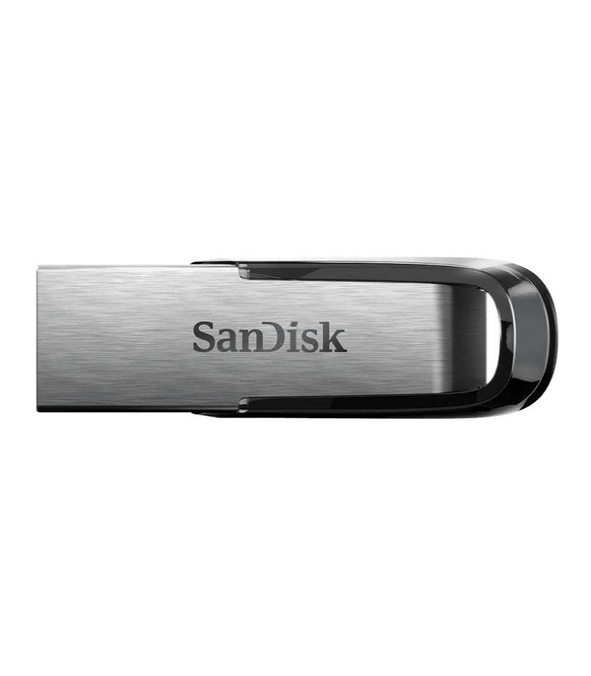 SanDisk Professional Ultra Flair 64 Go SDCZ73