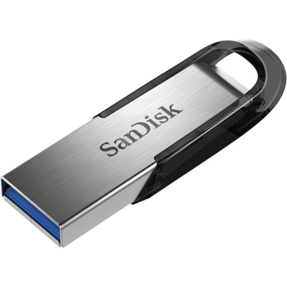 SanDisk Professional Ultra Flair 128 Go