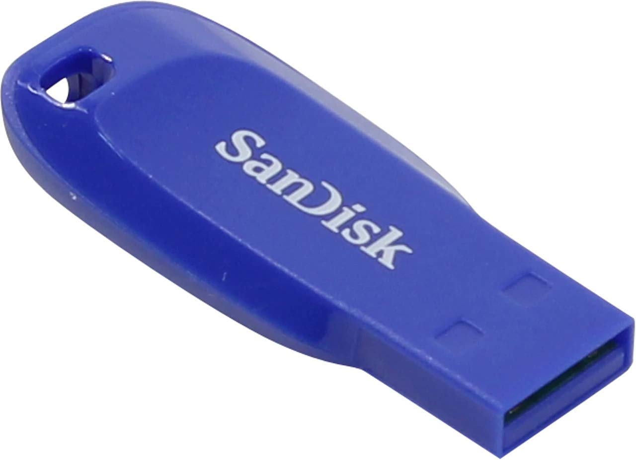 sandisk Cruzer Blade