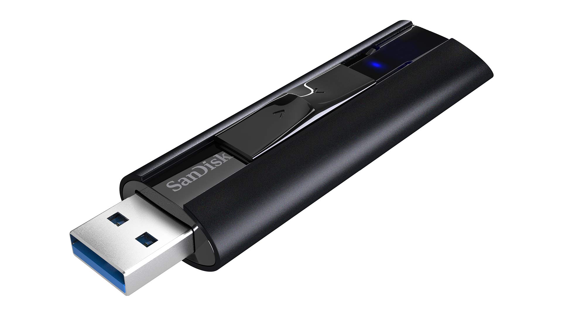 SanDisk Professional Extreme PRO Flash SSD USB 3.1