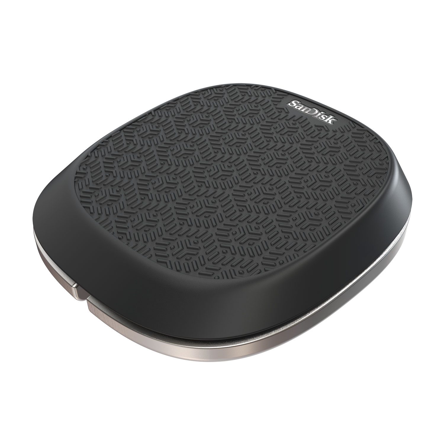 SanDisk Professional iXpand Base