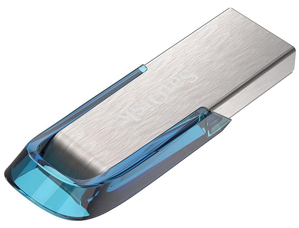 SanDisk Professional Ultra Flair