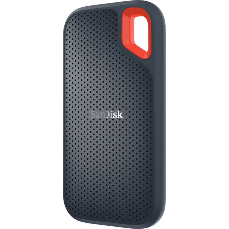 SanDisk Professional Extreme Portable SSD 1 To