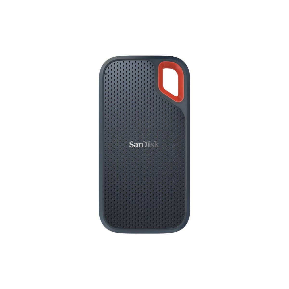 SanDisk Professional Extreme Portable SSD 2 To