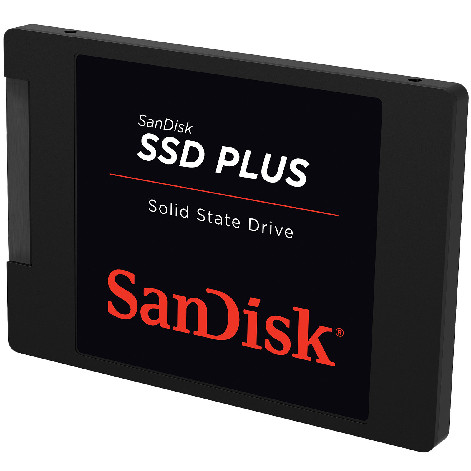 SanDisk Professional SSD PLUS TLC 1 To