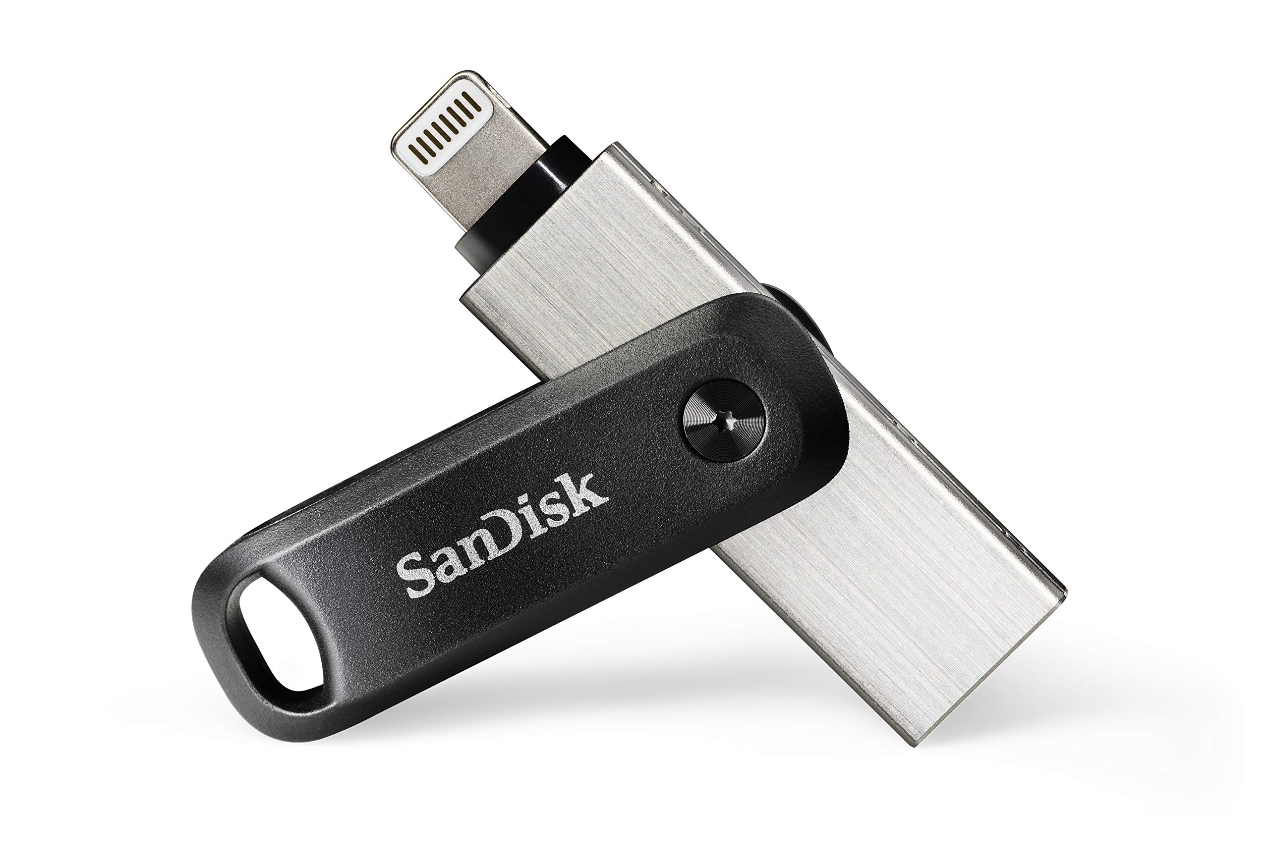 SanDisk Professional iXpand