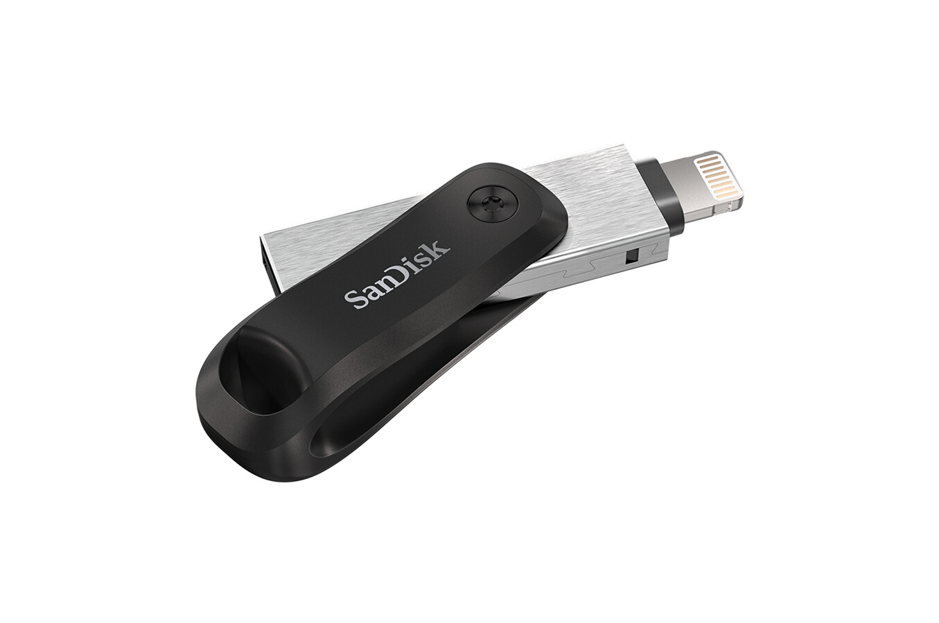 SanDisk Professional iXpand