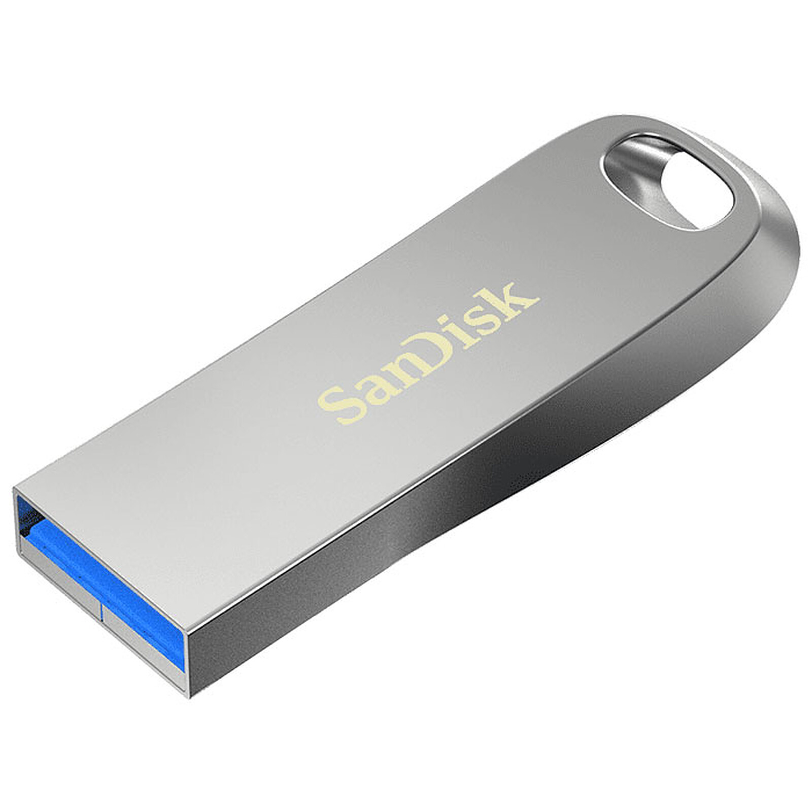 SanDisk Professional Ultra Luxe 128 Go