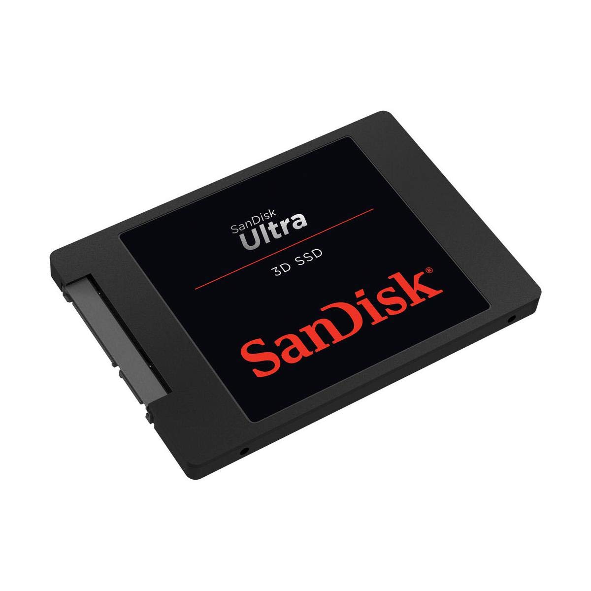 SanDisk Professional Ultra 3D SSD