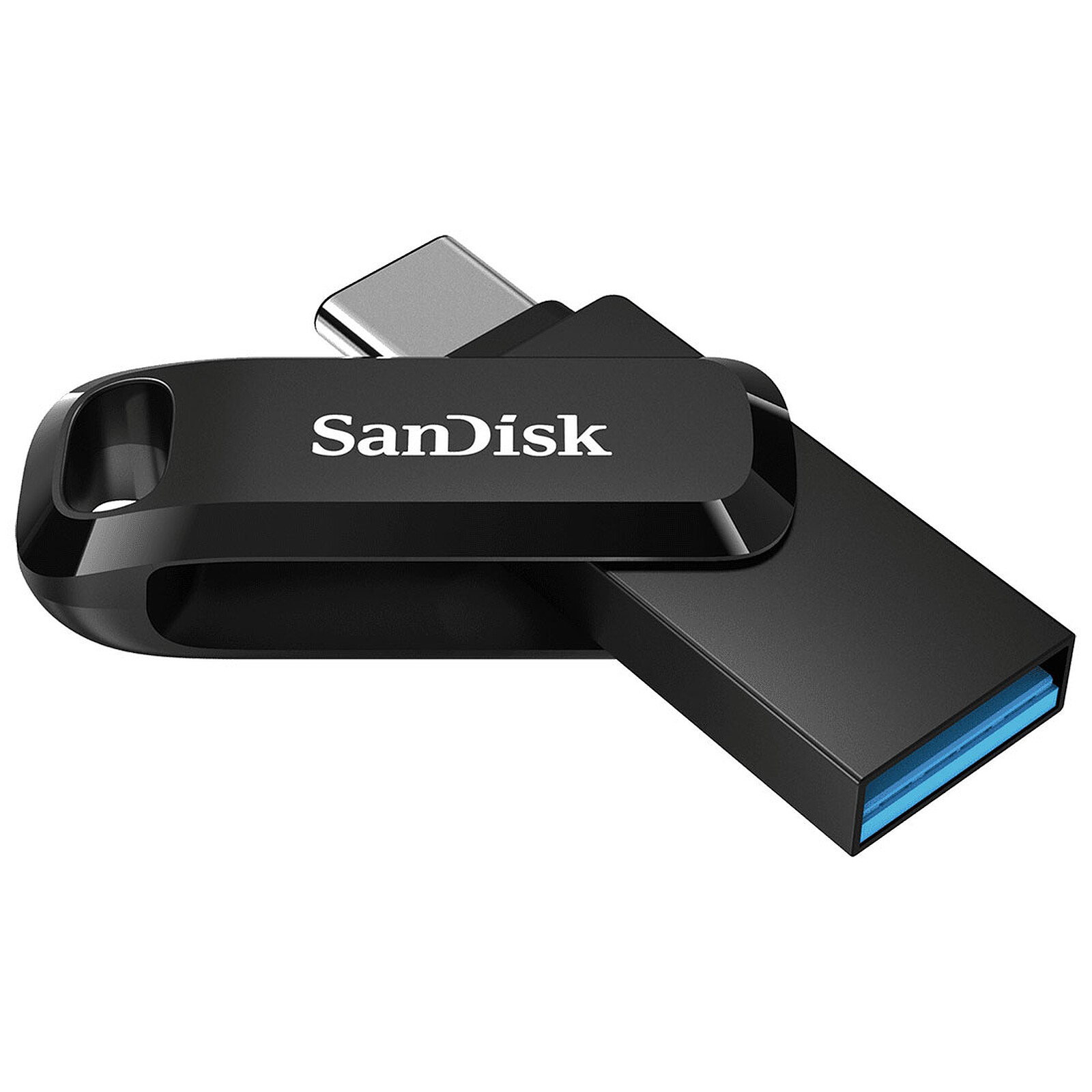 SanDisk Professional Ultra Dual Drive Go