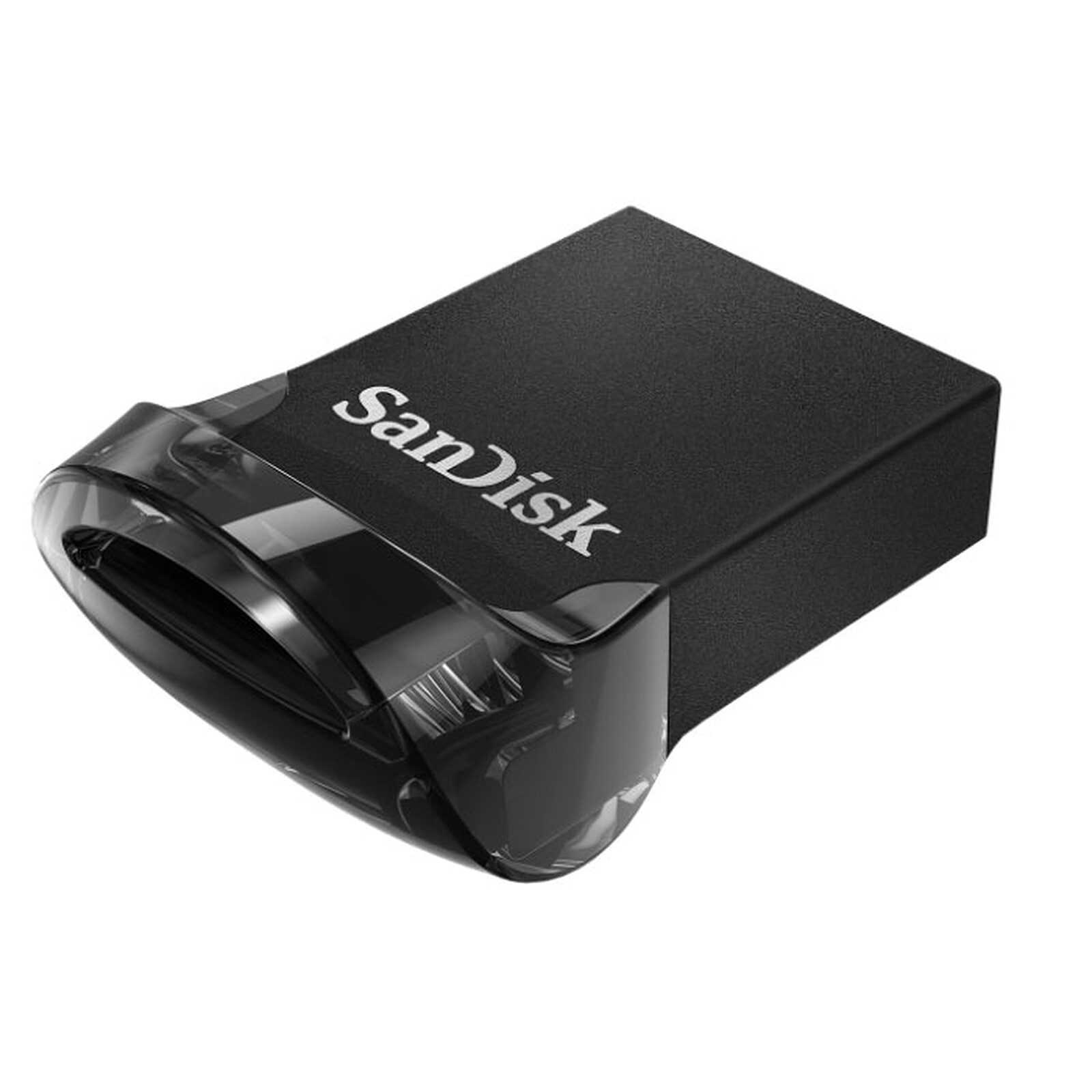 SanDisk Professional Ultra Fit USB 3.0 Flash Drive 512 Go