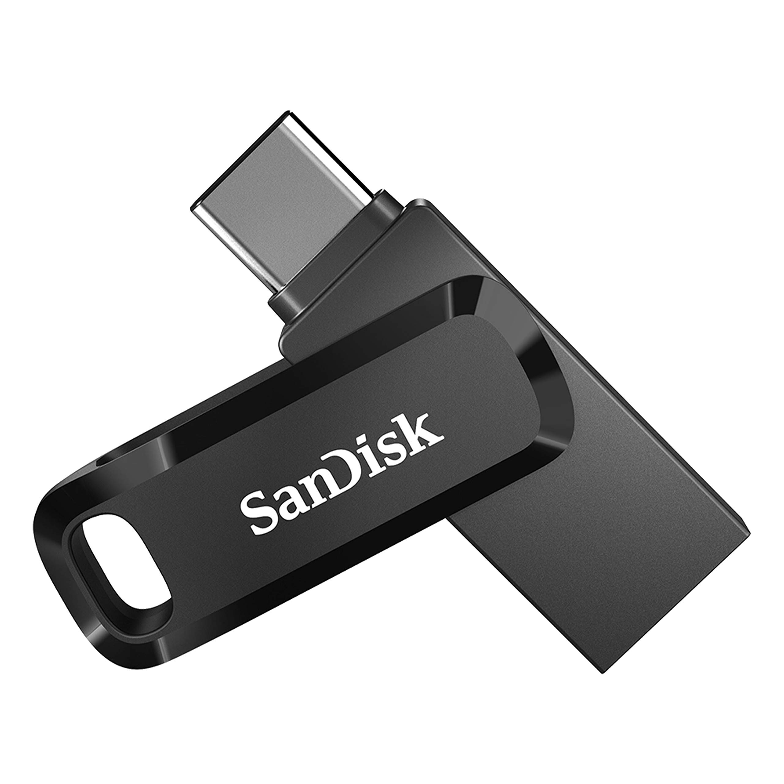 SanDisk Professional Ultra Dual Drive Go USB Type-C 512GB
