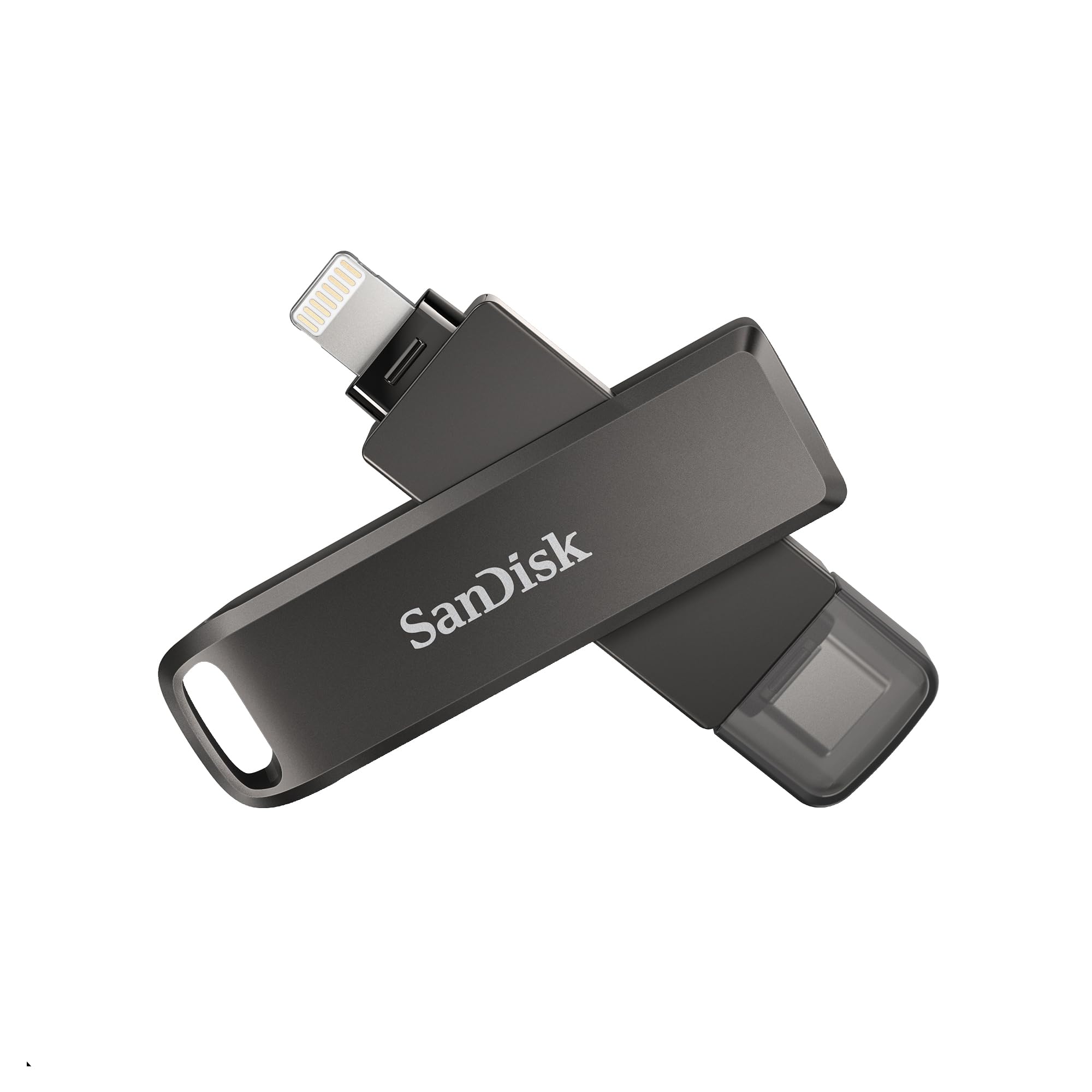 SanDisk Professional iXpand Flash Drive Luxe 256 Go
