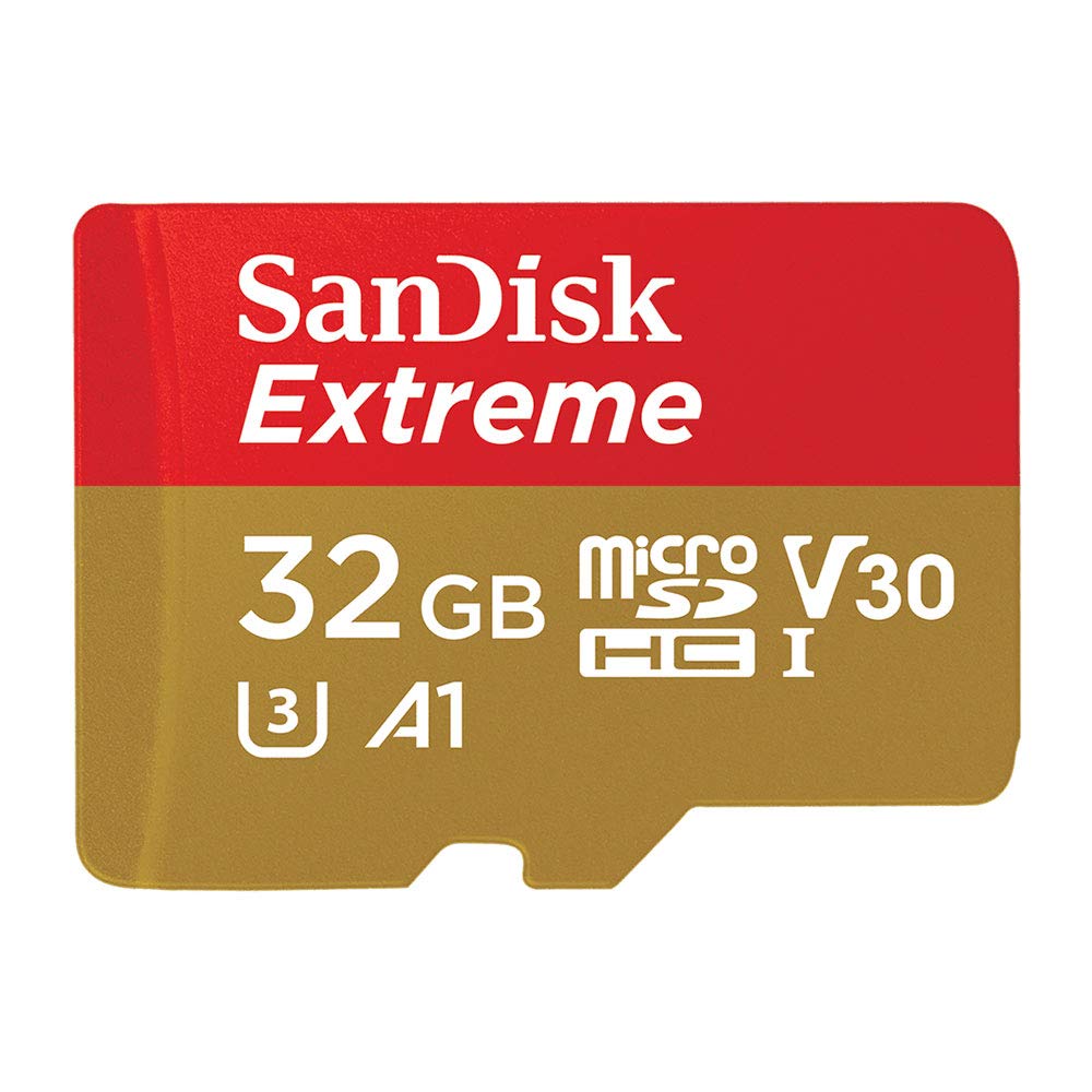 SanDisk Professional Extreme