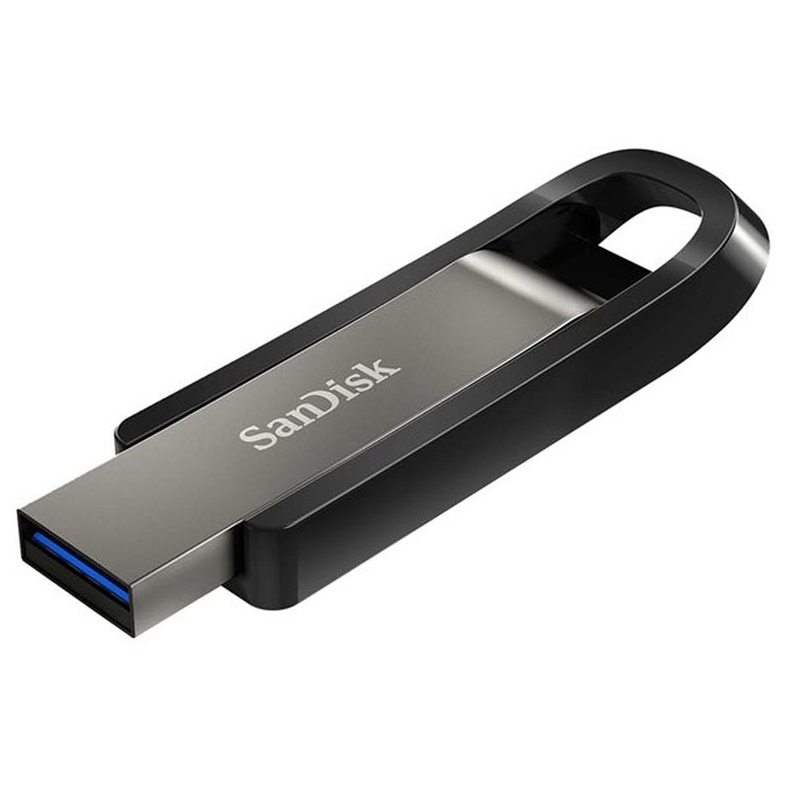 SanDisk Professional Extreme Go USB 3.0 256 Go