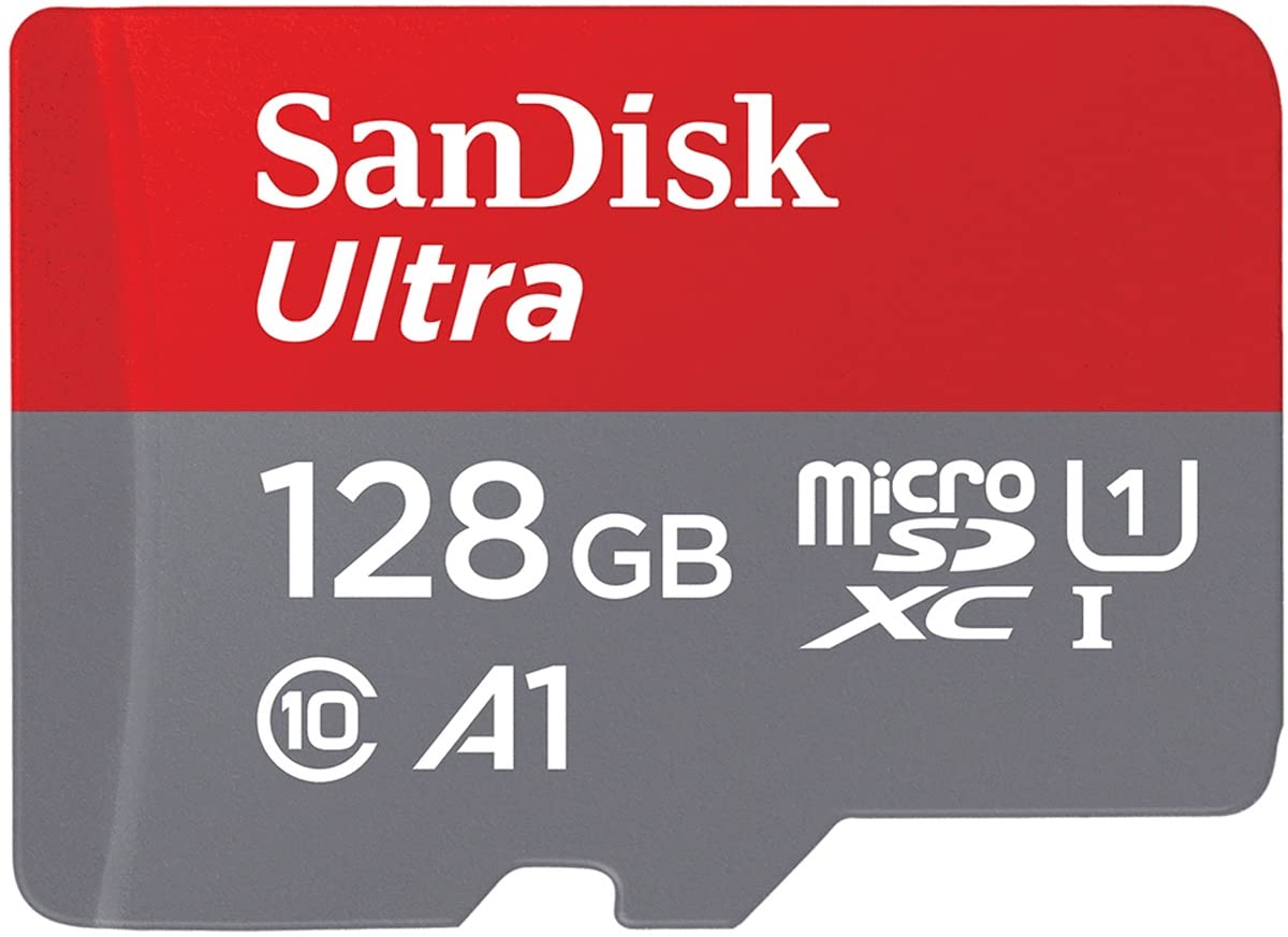 SanDisk Professional Ultra