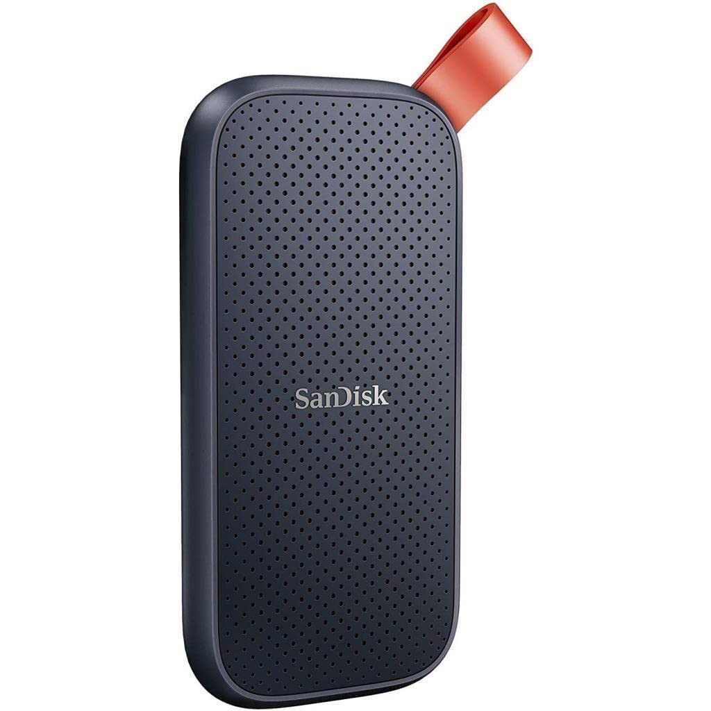 SanDisk Professional Portable SSD 1TB