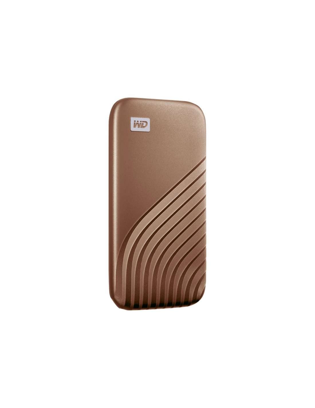 WESTERN DIGITAL WD My Passport SSD 1 To USB 3.1