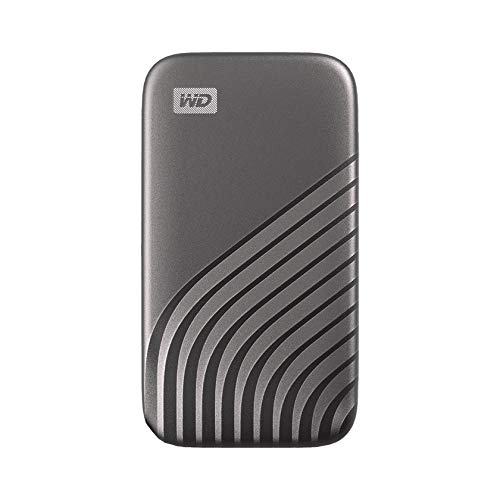 WESTERN DIGITAL WD My Passport SSD 1 To USB 3.1