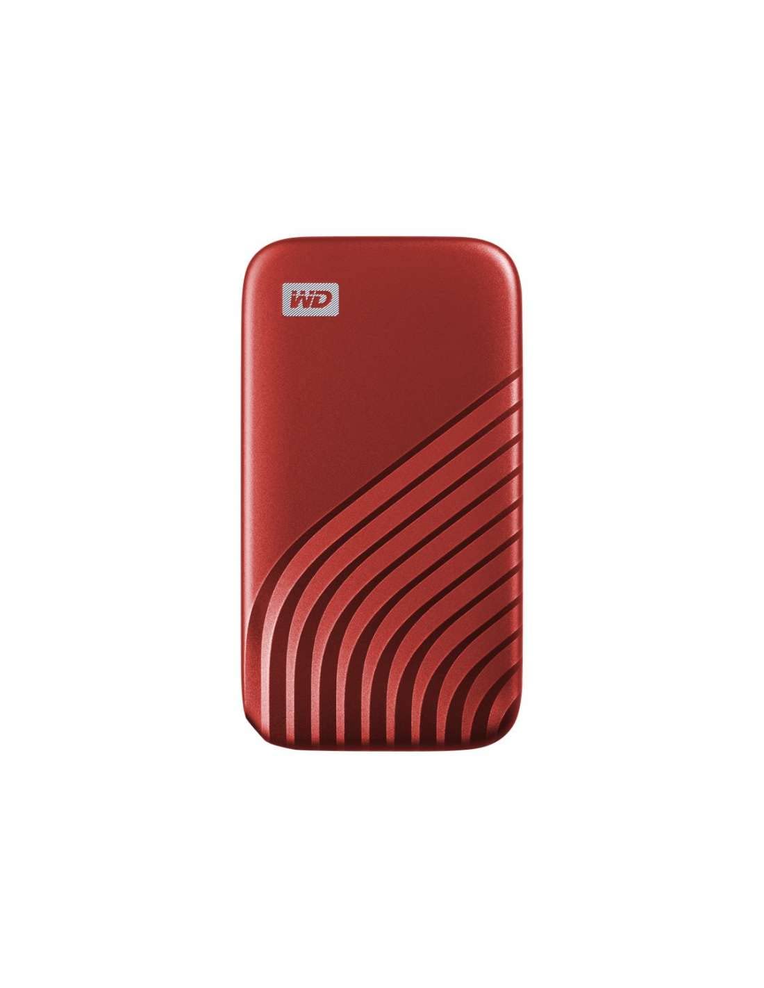 WESTERN DIGITAL WD My Passport SSD 1 To USB 3.1