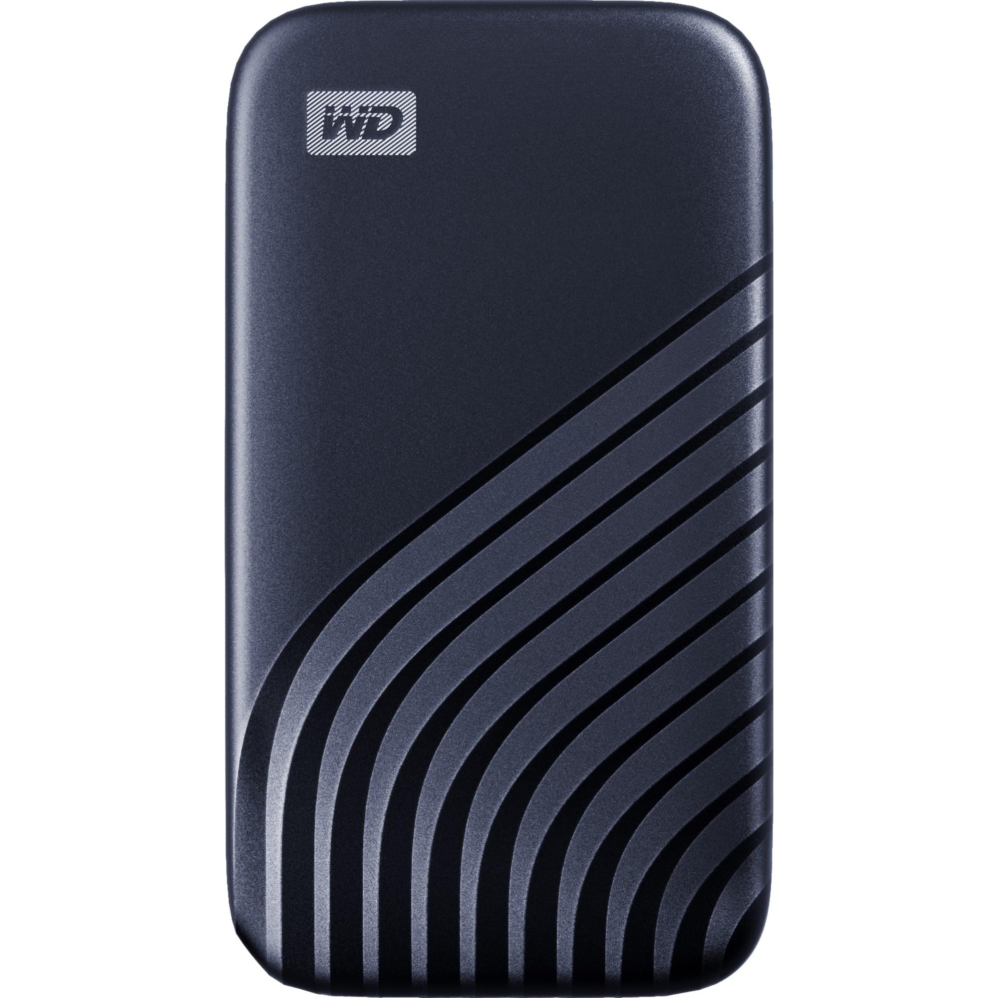 WESTERN DIGITAL My Passport SSD 2 To USB 3.1