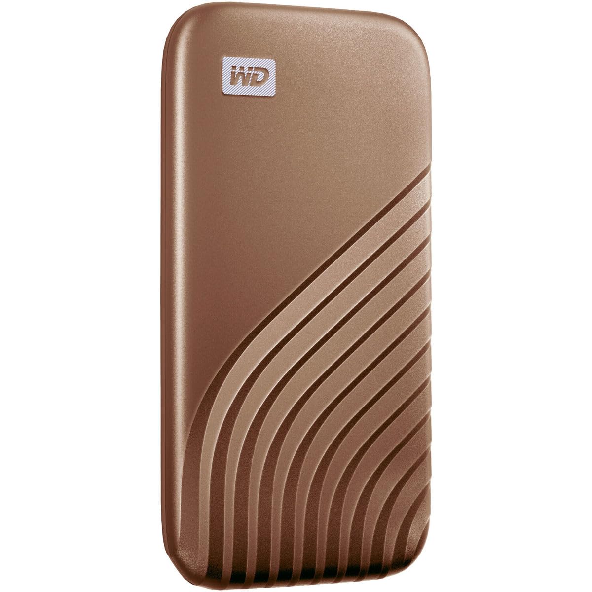 WESTERN DIGITAL My Passport SSD 2 To USB 3.1