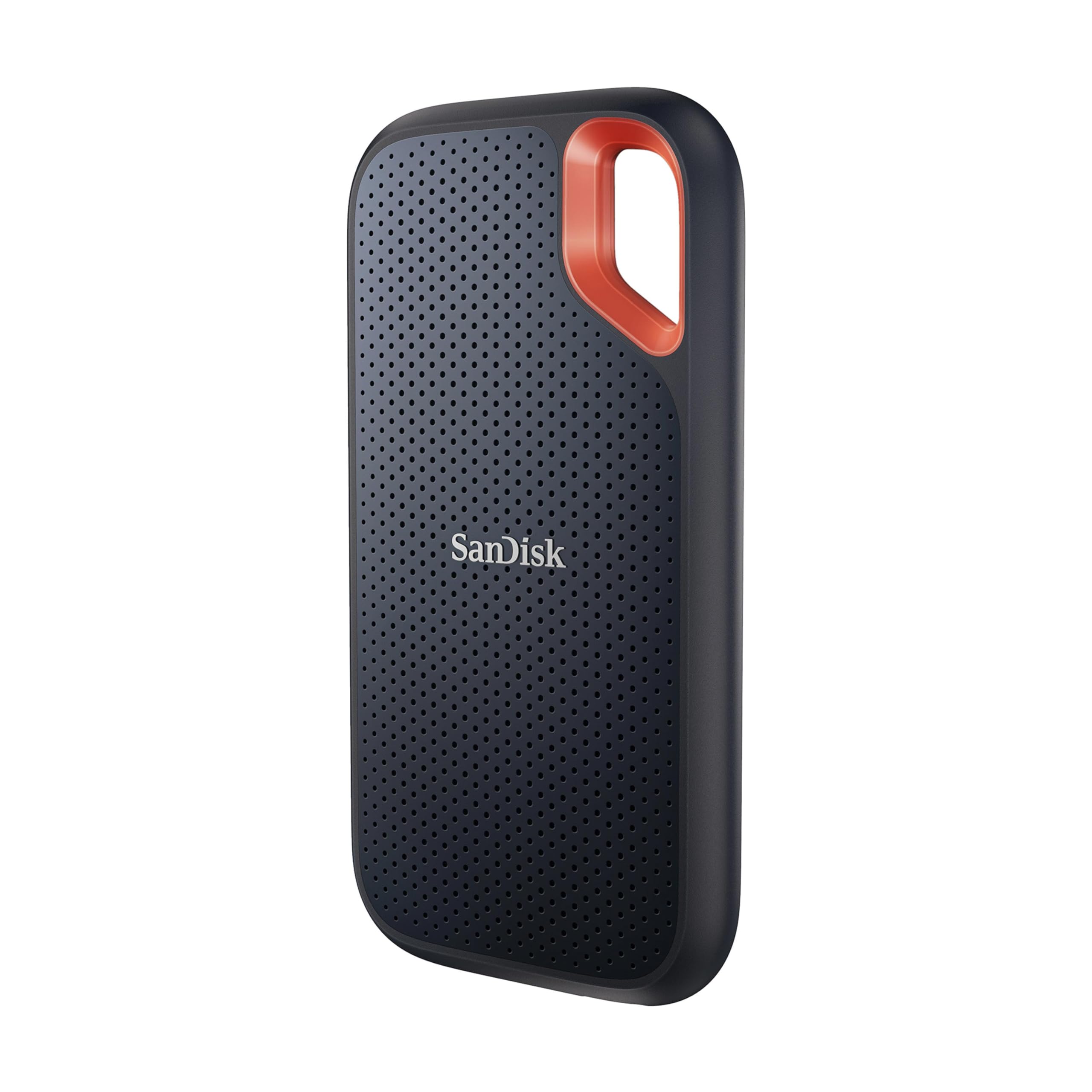 SanDisk Professional Extreme Portable SSD 2TB