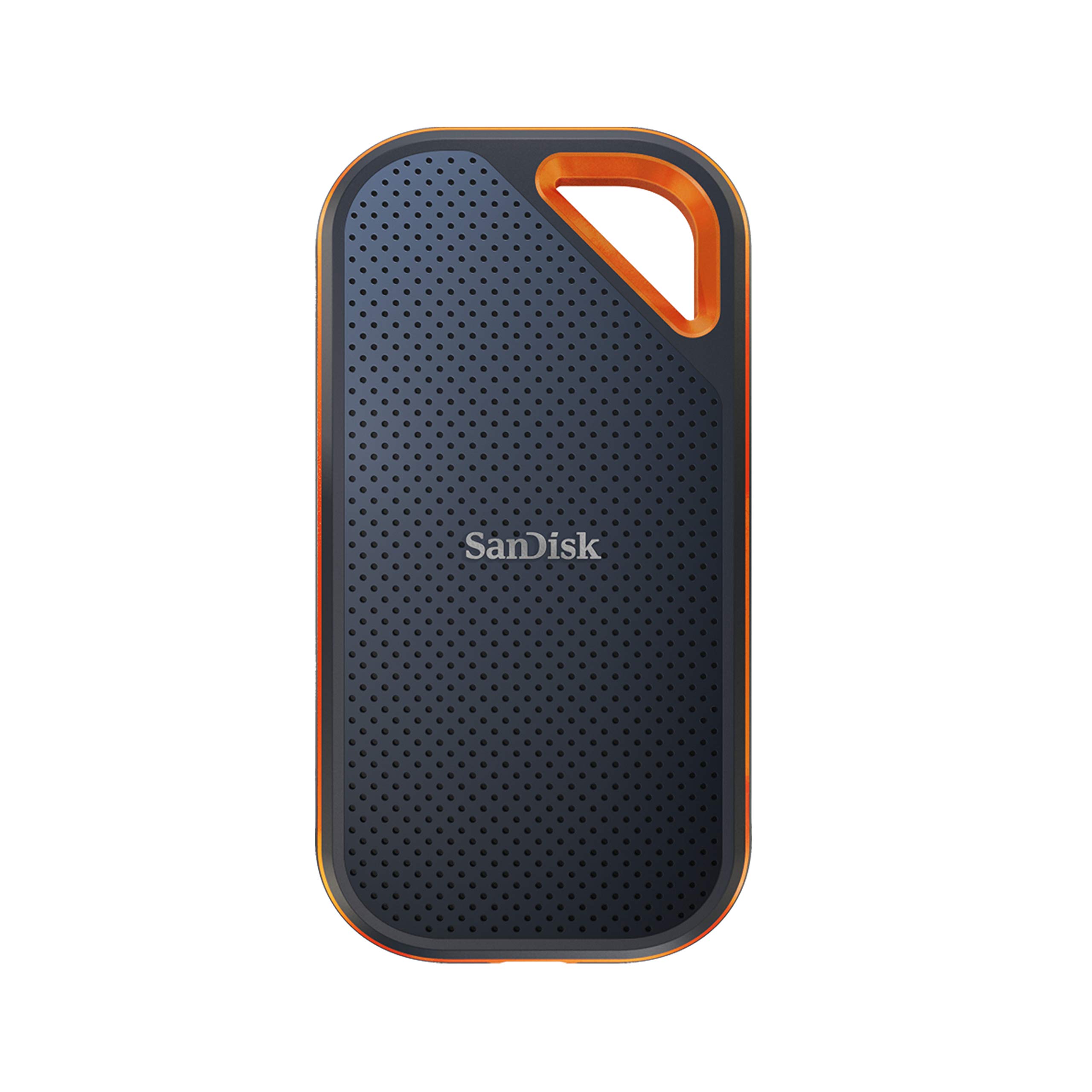 SanDisk Professional Extreme PRO 4To Portable SSD