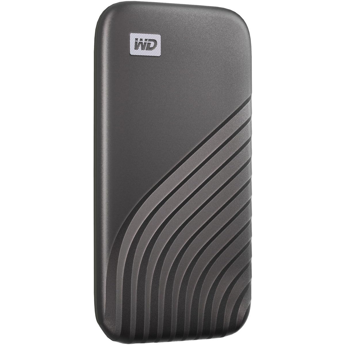 sandisk My Passport SSD WDBAGF0040BGY