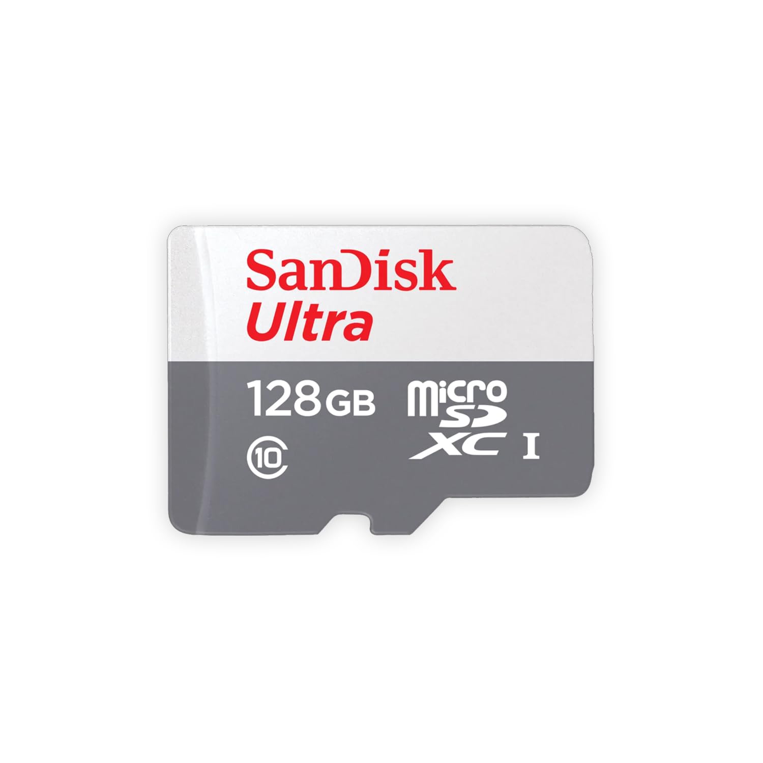 SanDisk Professional 128GB Ultra microSDXC+SD Adapter