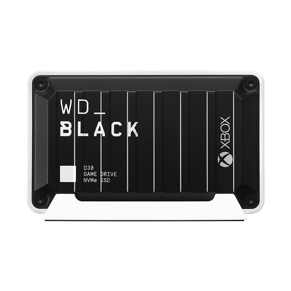 sandisk WD BLACK D30 for Xbox WDBAMF0020BBW