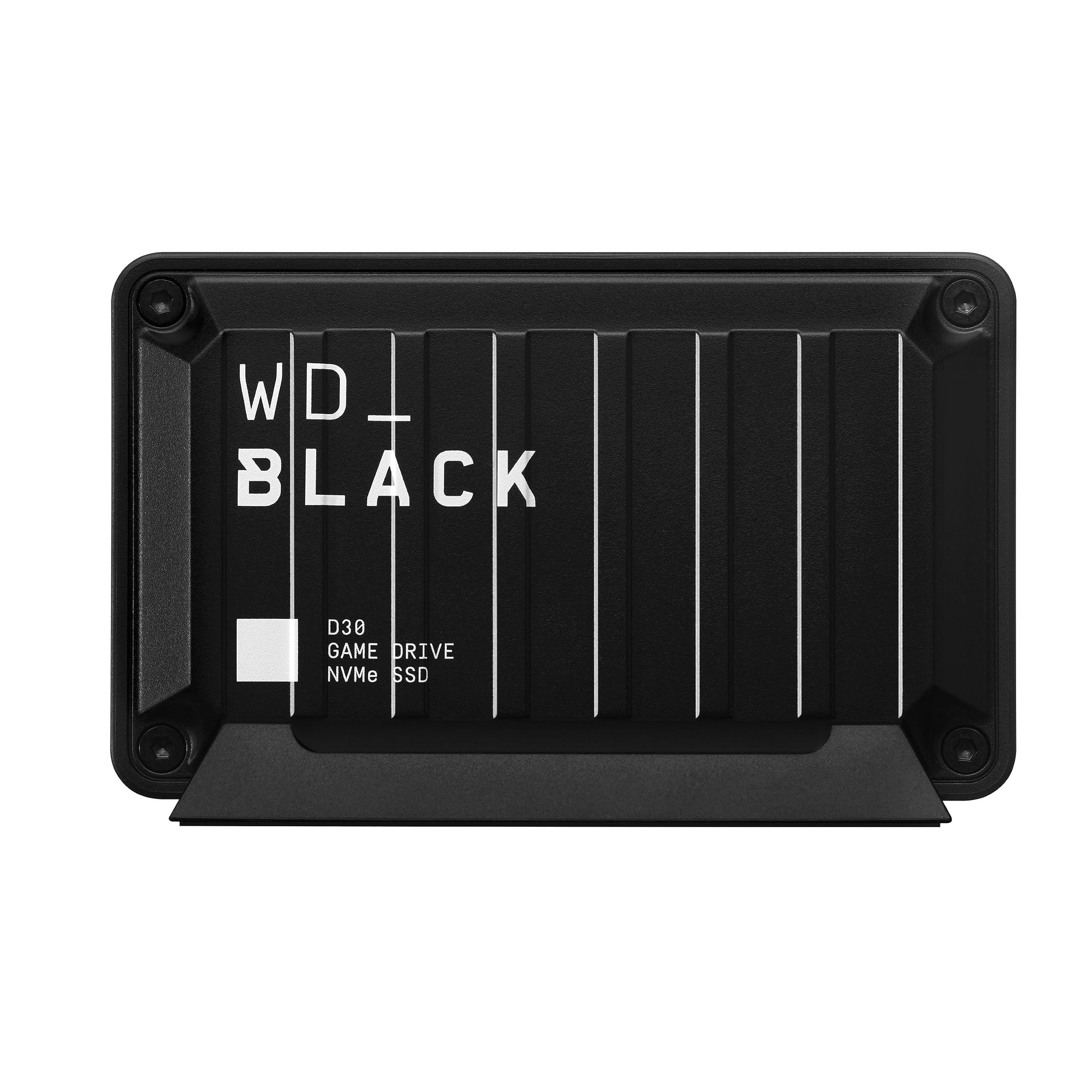 SanDisk Professional WD BLACK D30 WDBATL0010BBK