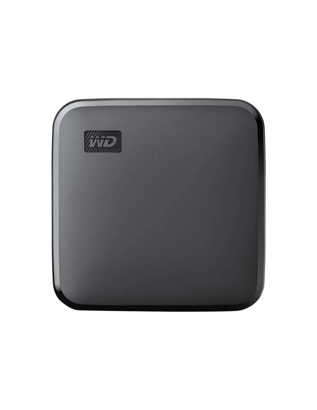sandisk Elements SE WDBAYN0010BBK