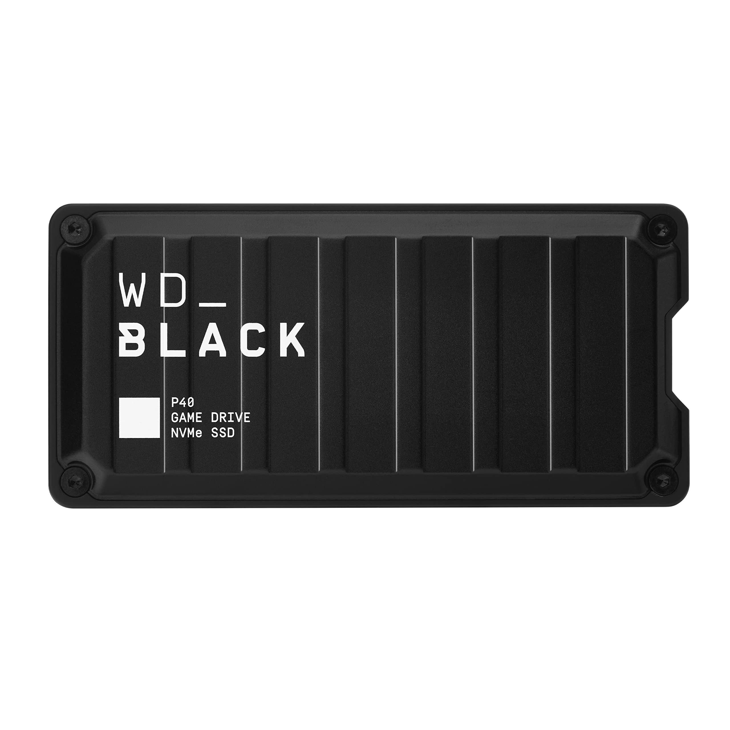 sandisk WD Black P40 Game Drive SSD 2TB