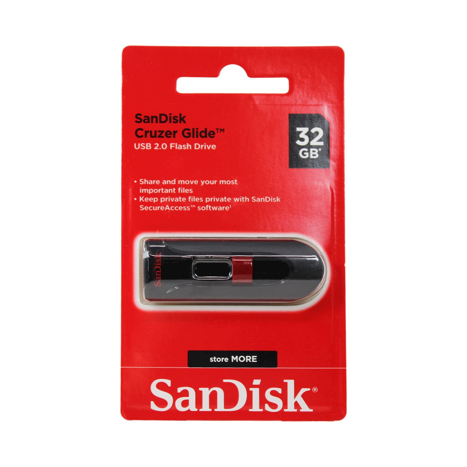 sandisk Cruzer Glide