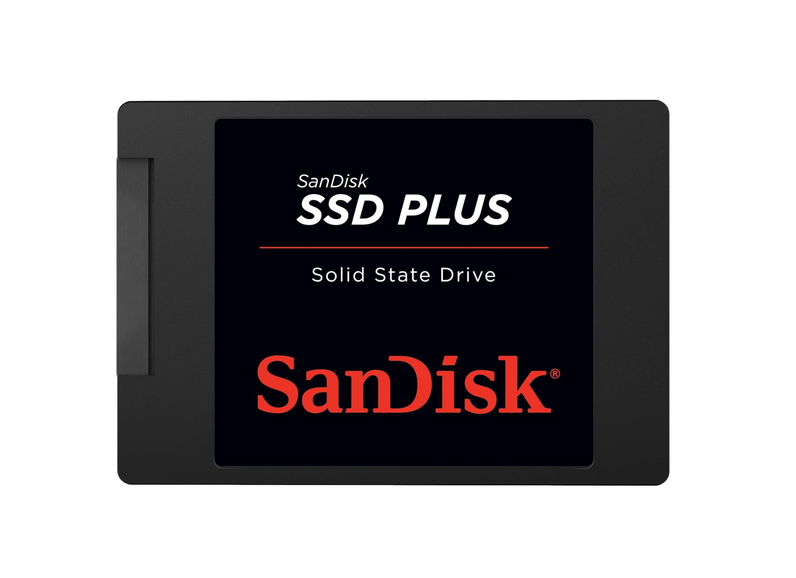 SanDisk Professional SSD PLUS
