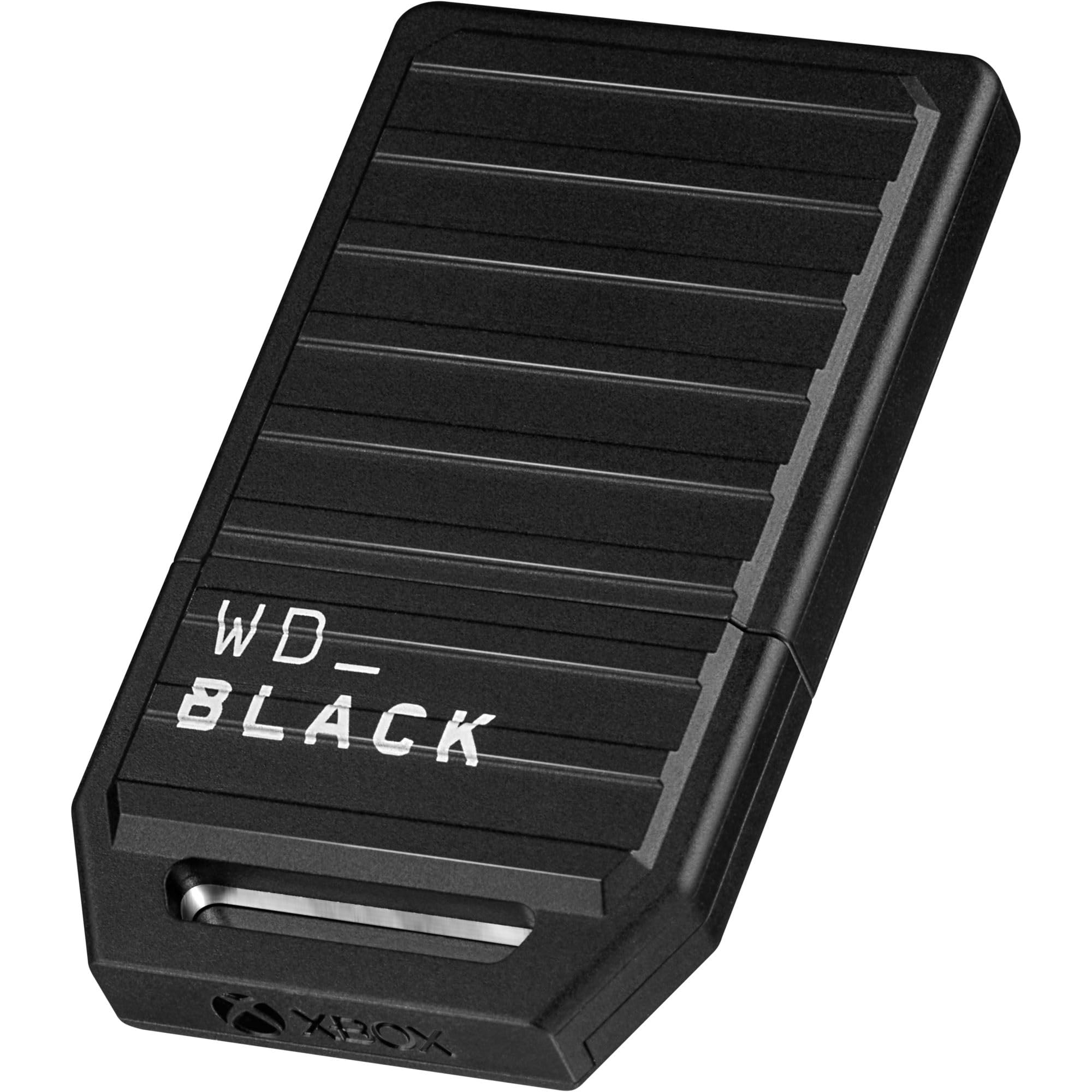 sandisk WD BLACK C50 Expansion Card Xbox 512GB