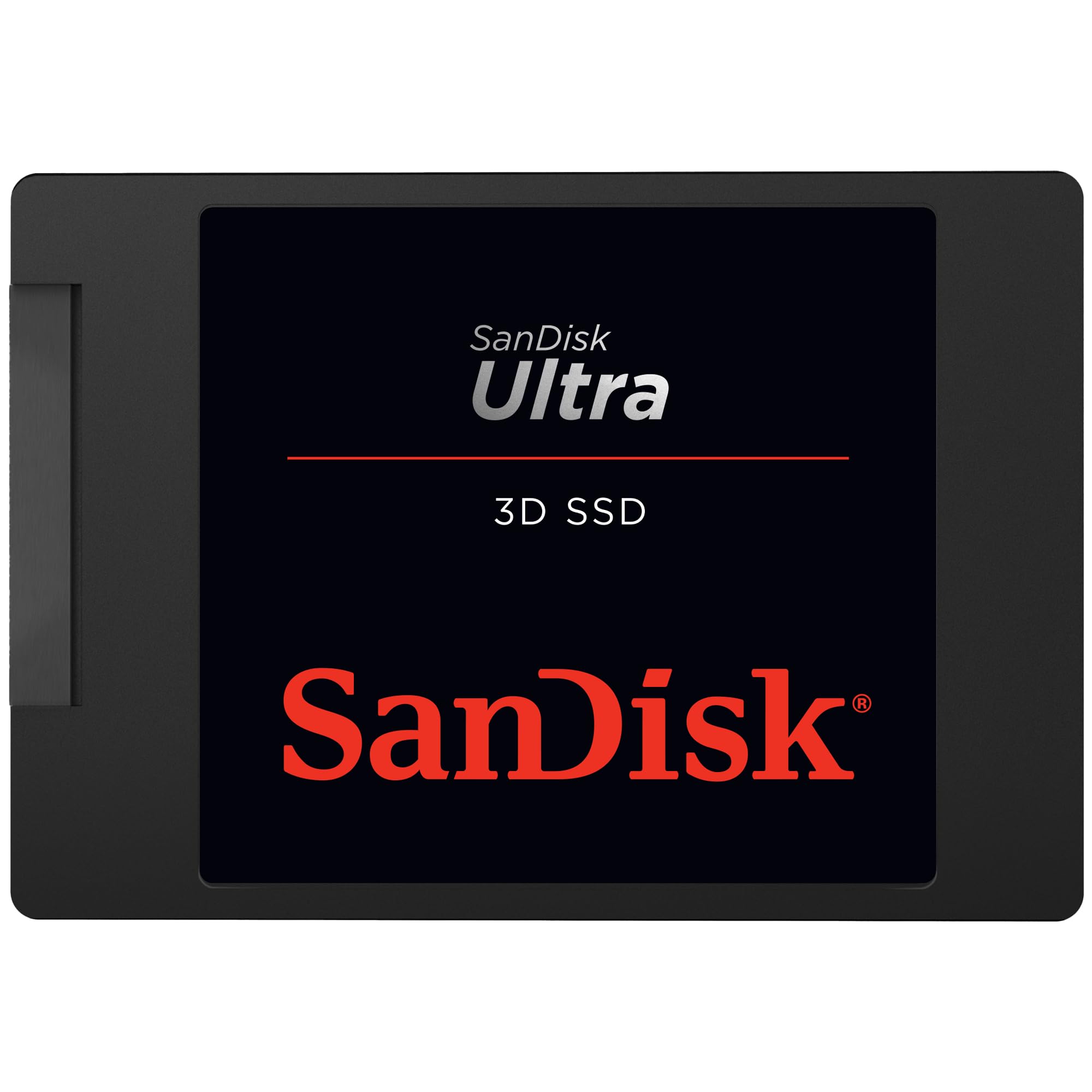 SanDisk Professional Ultra 3D SATA 2.5