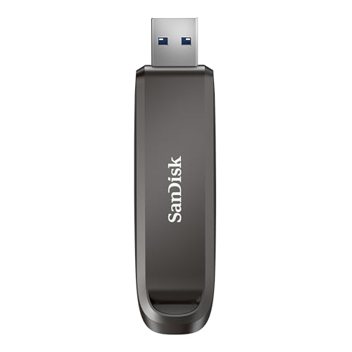 sandisk Extreme PRO USB-A 3.2 Gen 2 4x6 256GB