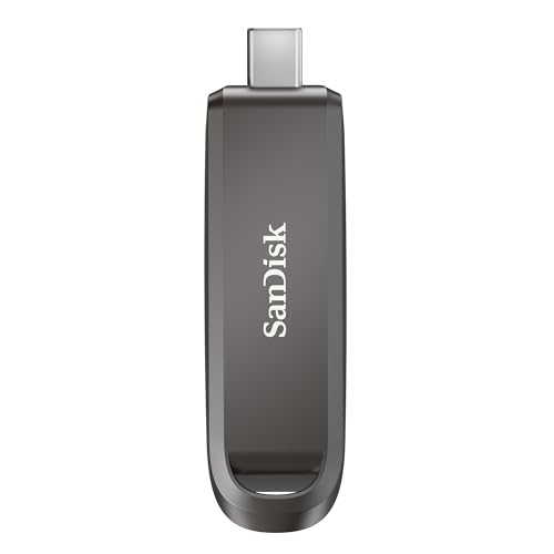 sandisk Extreme PRO USB-C 3.2 Gen 2 4x6 256GB