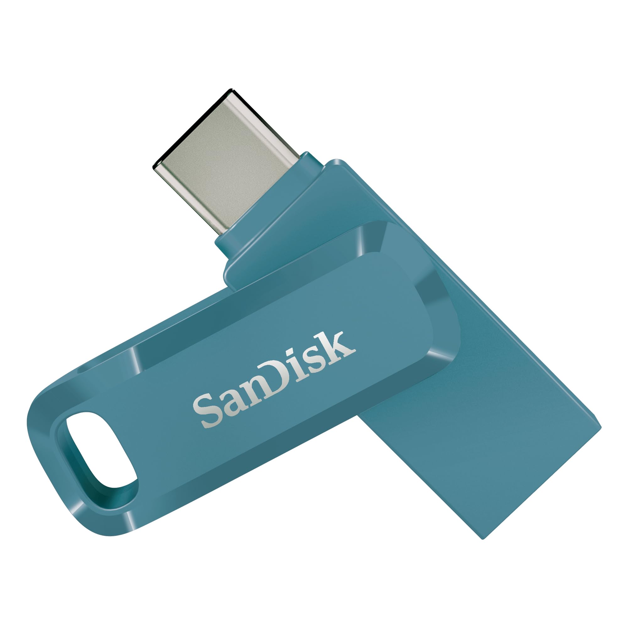 SanDisk Professional Ultra Dual Drive Go USB-C Navagio 256GB